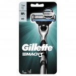 Gillette Mach3 – Zboží Mobilmania