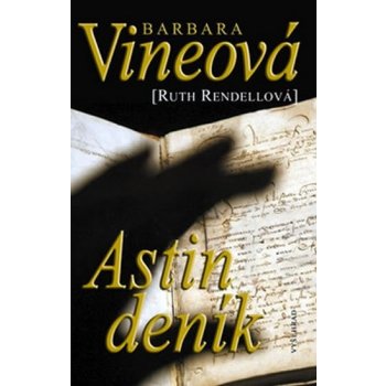 Astin deník Barbara Vineová