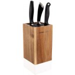 Orion Stojan na kuchyňské náčiní WHITELINE – Zbozi.Blesk.cz