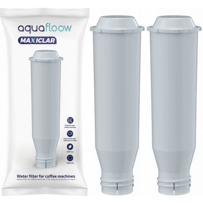 AquaFloow Krups Nivona 2 ks – Zboží Dáma