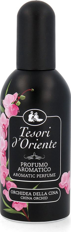 Tesori Orchidea della Cina italská parfémovaná voda dámská 100 ml