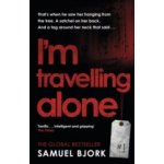 I am Travelling Alone – Sleviste.cz