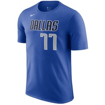 Nike Dallas Mavericks Mens NBA dr6370 486