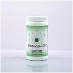 Biomineral NAT PHOS zelená 180 tablet/90 g tkáňová sůl – Hledejceny.cz