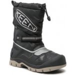 Keen Snow Troll WP Children black silver – Hledejceny.cz