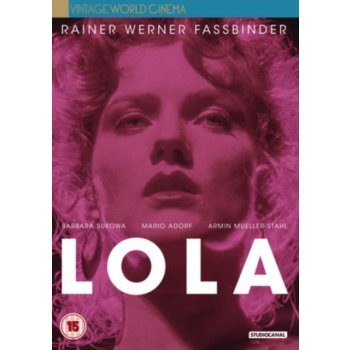 Lola DVD