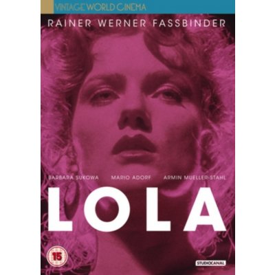 Lola DVD