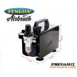 Fengda AS-18A – Sleviste.cz