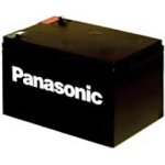 Panasonic LC-RA1212PG1 12V 12Ah – Sleviste.cz