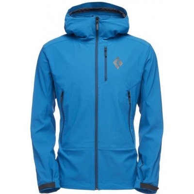 Black Diamond Dawn Patrol Shell Jacket kingfisher