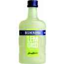 Becherovka Lemond Mini 20% 0,05 l (holá láhev)