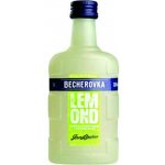 Becherovka Lemond Mini 20% 0,05 l (holá láhev) – Sleviste.cz