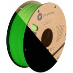 Polymaker PolyLite Luminous PLA zelená 1,75mm 1kg – Zboží Živě