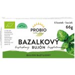 PRO-BIO Bujón bazalkový kostky 6 x 0,5 l – Zboží Dáma