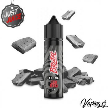 Just Juice Brutal S & V Mr. Jack 20 ml