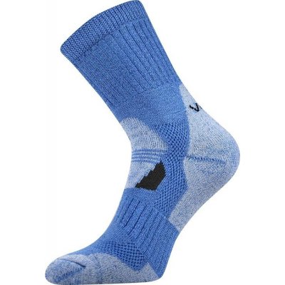 VoXX Boma Nejteplejší termo ponožky STABIL tmavě modrá – Zboží Mobilmania