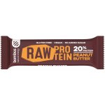 Bombus Raw protein 50g – Zboží Dáma