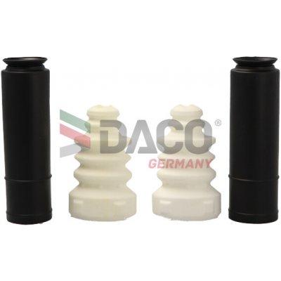 Sada prachovek a dorazů k tlumičům DACO Germany PK4202 – Sleviste.cz