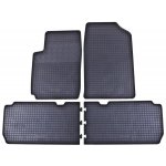 Koberce gumové Rigum Citroën Xsara Picasso 2000 – Sleviste.cz