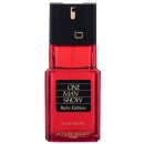 Jacques Bogart One Show Ruby Edition Toaletní voda pánská 100 ml