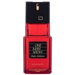 Jacques Bogart One Show Ruby Edition Toaletní voda pánská 100 ml – Hledejceny.cz