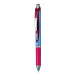 Pentel BLN75 EnerGel červená – Zboží Mobilmania