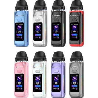 GeekVape Digi Max Pod 3000 mAh Space Black 1 ks – Zboží Dáma