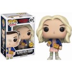 Funko Pop! 421 Stranger Things Eleven Chase – Zboží Mobilmania