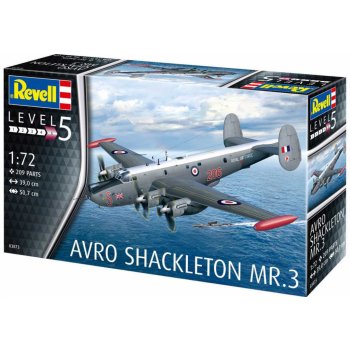 Revell Heinkel He-177 A-5 Greif Plastic ModelKit 03913 1:72