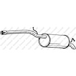 Bosal BS 279-399 | Zboží Auto