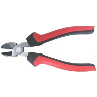 Kleště štípací boční velké L=160mm – Zboží Dáma