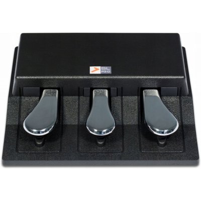 Studiologic SLP3-D – Sleviste.cz