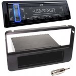 JVC KD-X161 | Zboží Auto