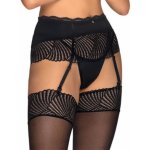 Obsessive Klarita garter belt – Zboží Dáma