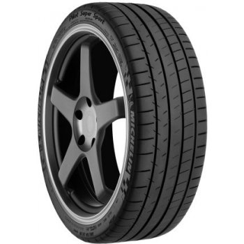 Michelin Pilot Super Sport 265/40 R18 97Y