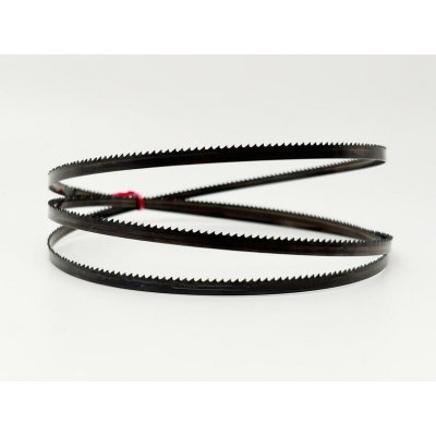 Simonds Carbon Flexback 2240 mm 6 x 0,65 mm 10 Regular – Zboží Dáma