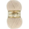 Příze Alize Angora Gold 506 světlý lískový oříšek