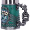 Hrnek a šálek Nemesis Now Korbel Harry Potter Zmijozel 550 ml