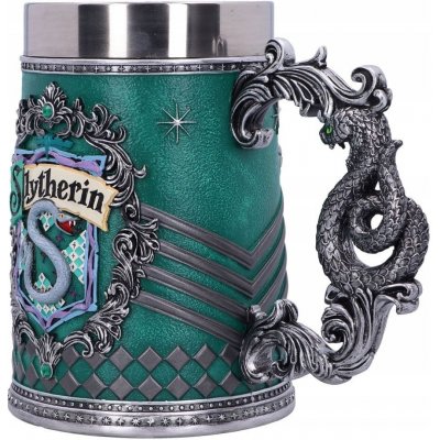 Nemesis Now Korbel Harry Potter Zmijozel 550 ml – Zbozi.Blesk.cz