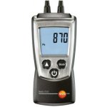 Testo 510 Diferenční tlakoměr sada – Sleviste.cz