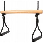 Small Foot Houpačka s gymnastickými držadly – Zboží Dáma