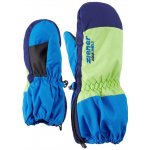 Ziener Levi Minis dětské palcové rukavice persian blue – Hledejceny.cz