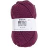 Příze Příze DROPS Merino Extra Fine uni color 35 - tmavá vřesová