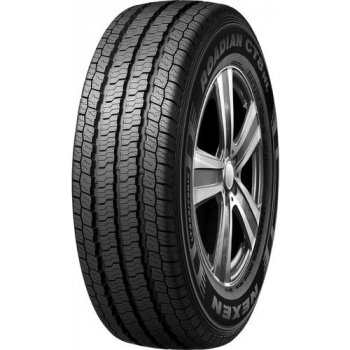 Pneumatiky Nexen Roadian CT8 205/65 R16 107T