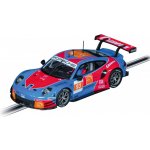 Carrera Auto D124 23949 Porsche 911 RSR Carrera – Zbozi.Blesk.cz