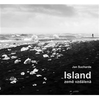 Island - země vzdálená - Sucharda Jan