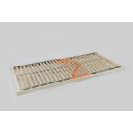 Tropico Double Klasik 200 x 100 cm – Sleviste.cz