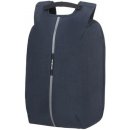 Samsonite Securipak Laptop Backpack 15.6" KA6-01001 Eclipse Blue