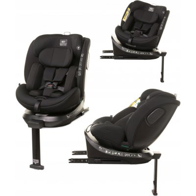 4Baby Enzo-Fix 2024 Black – Hledejceny.cz