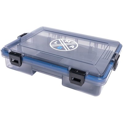 LMAB Tackle Box Shallow S – Zboží Mobilmania